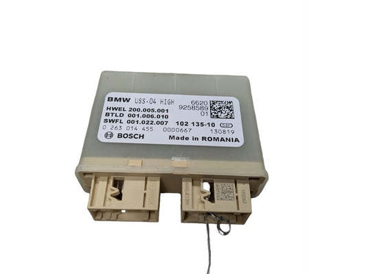 OEM BMW G01* G05 G12* G20 G22 G23 G26 G30* Parking Distance Control Module PDC