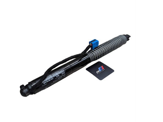 16-19 OEM BMW G11 G12 740 750 Right Passenger Electric Trunk Lid Shock Strut