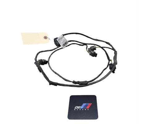 19-25 OEM BMW G20 330i 330iX REAR Parking Sensor PDC Wire Wiring Harness