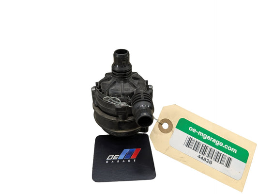 *OEM BMW G01 G05 G20 G22 G30 G42 G80 G82 G83 M3 M4 Engine Auxiliary Water Pump