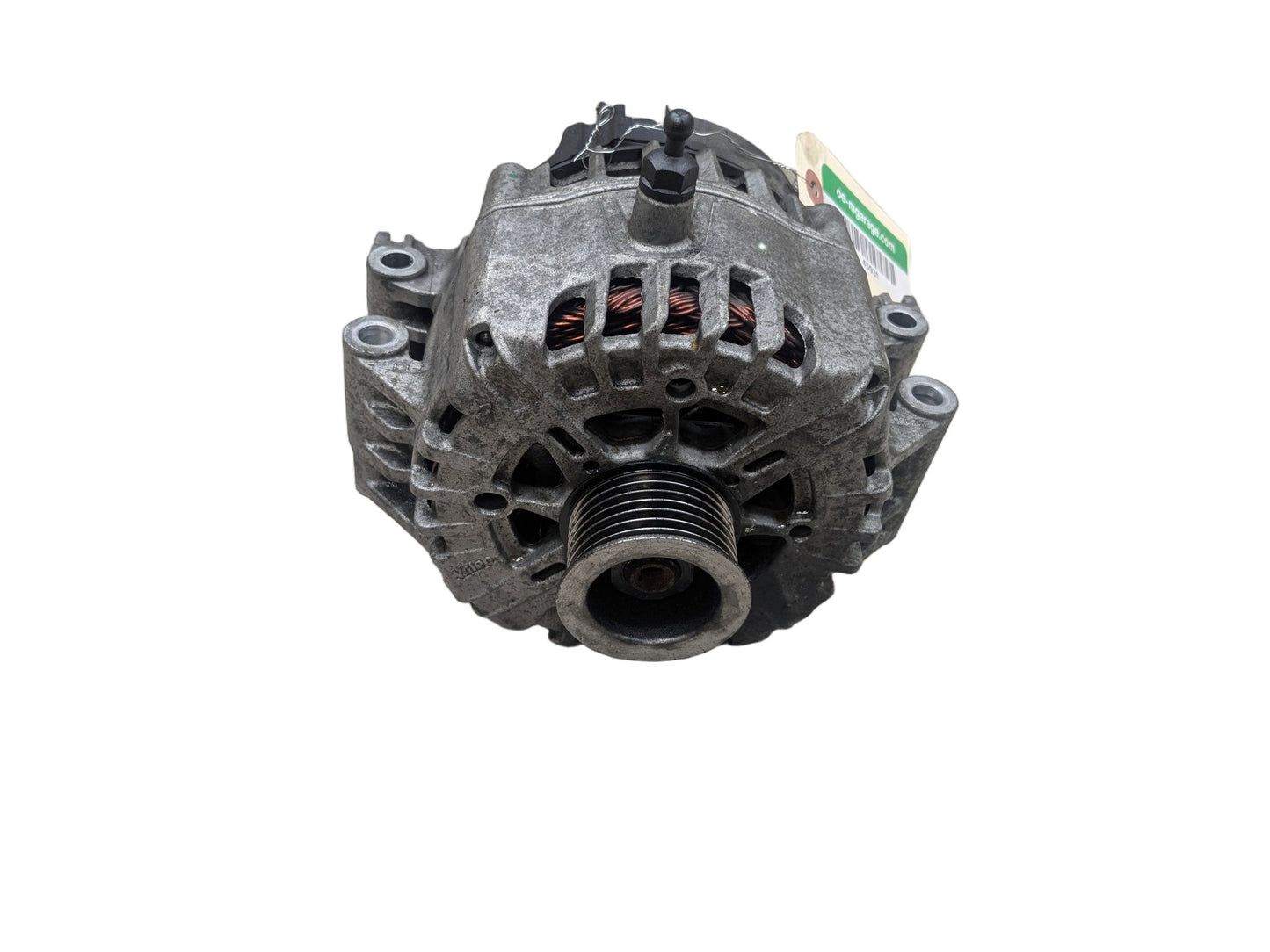 16-23 OEM BMW F16 G05 G07 G12 G16 G30 M550 Engine N63 Alternator Generator 250A