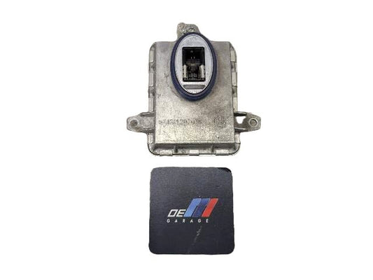 OEM BMW F10 F15 F25 F30 F34 F80 Xenon Headlight Ballast Unit Control Module