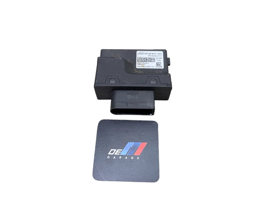 17-20 OEM AUDI A4 A5 Fuel Pump Control Computer Module Unit