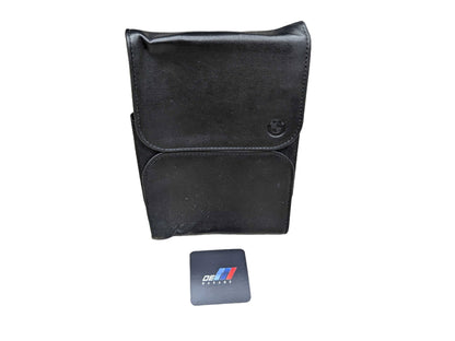 15-19 OEM BMW F16 X6 Owners Manual Operator Hand Book w/ Wallet SET