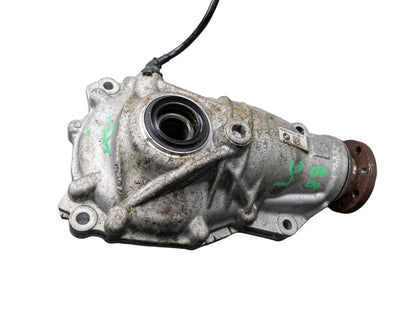 2019 BMW X3 G01 Front Axle Carrier Differential 8679981 18-21 OEM BMW G01 G02 X3 X4 xDrive Front Differential Axle Gearbox Carrier 3.38