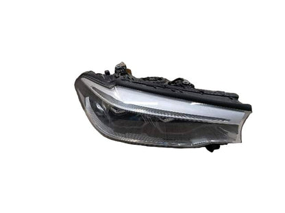 17-20 OEM BMW F90 G30 540 M550 M5 Right Passenger ICON LED Adaptive Headlight