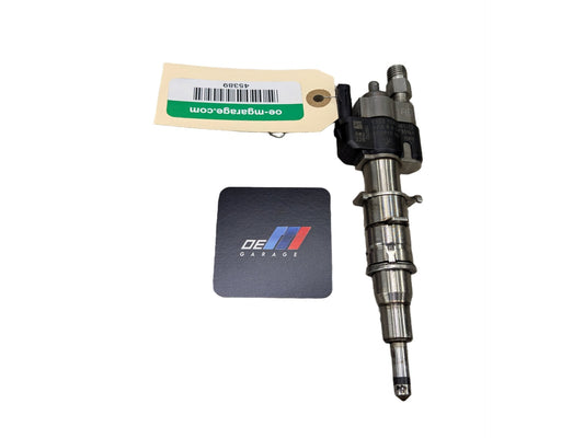 OEM BMW E90 E92 F02 F10 F12 Engine N54 N63 High Pressure Fuel Injector INDEX 12