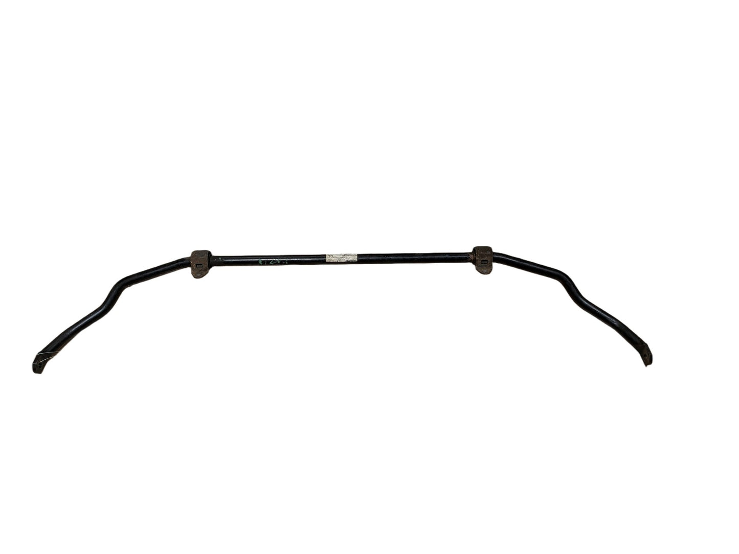 2020 BMW X3 F97- Rear Anti Roll Stabilizer Sway Bar Assembly PN: 8746456