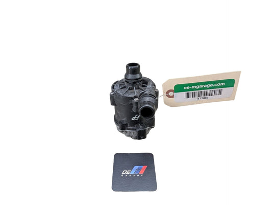 16-24 OEM BMW F90 G11 G12 G30 M5 Engine Electric Auxiliary Water Coolant Pump