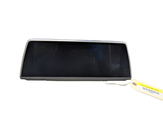 20-22 OEM BMW G11 G12 740 750 760 CID Central Information Display Screen 10.25
