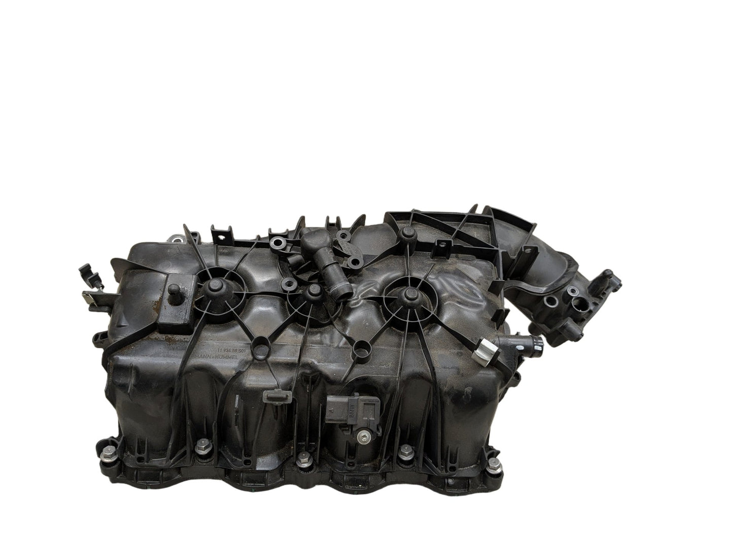 OEM BMW G01 G20 G26 G30 230 330 430 530 X3 Engine B46 Intake Manifold 8647975