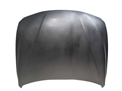 *OEM BMW F30 F31 F32 F33 F36 328 335 340 428 430 435 440 Hood Panel Bonnet Shell Silver GLACIERSILBER METALLIC (A83)