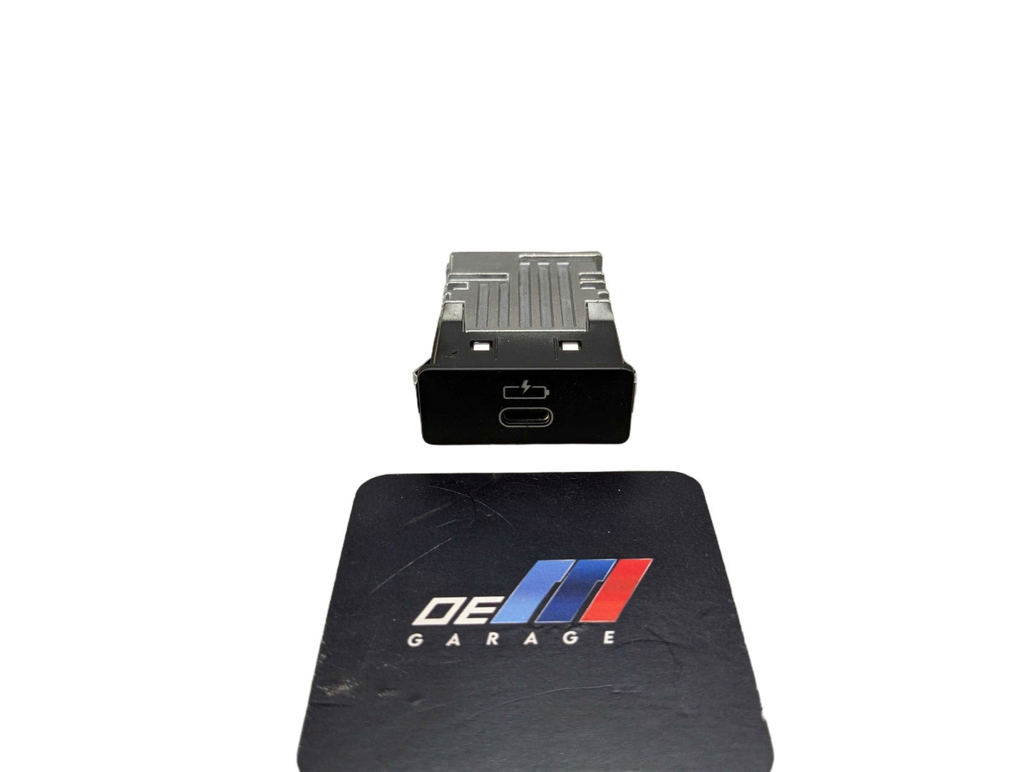 19-24 OEM BMW G20 G30 G05 G06 G07 G29 USB-C Socket Single Port