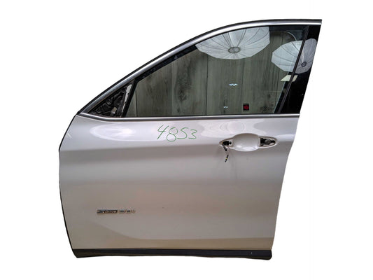 16-22 OEM BMW F48 X1 28i 28iX Front Left Driver Side Door Shell Panel