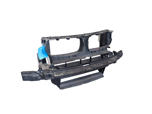 15-18 OEM BMW F85 F86 X5M X6M Radiator Support Clip Panel Frame Reinforcement