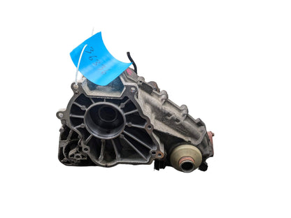 2012 BMW X5 Transmission Transfer Case k 7599887