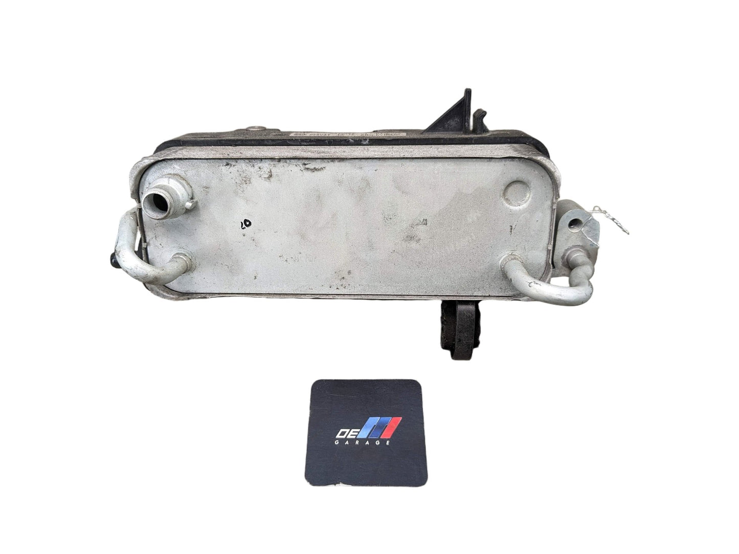 16-20 OEM BMW G12 G30 530 540 740 AC Condenser Air Conditioning Radiator Drier