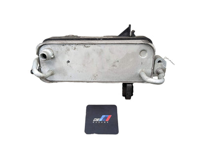 16-20 OEM BMW G12 G30 530 540 740 AC Condenser Air Conditioning Radiator Drier