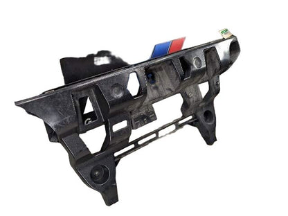 15-19 OEM BMW F16 F86 X6 X6M REAR Bumper Upper Center Support Bracket Mount