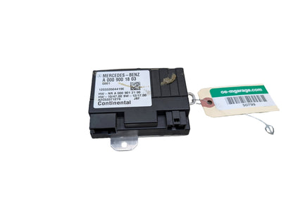2009-2017 Mercedes-Benz E550 E-Class A207 EKP Fuel Pump Module A0009001803 OEM
