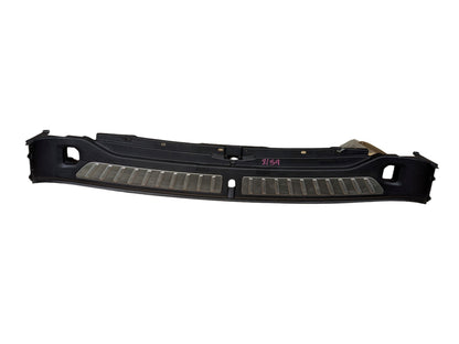 18-24 OEM BMW G01 F97 X3 X3M Trunk Scuff Plate Door Sill Latch Surround Trim