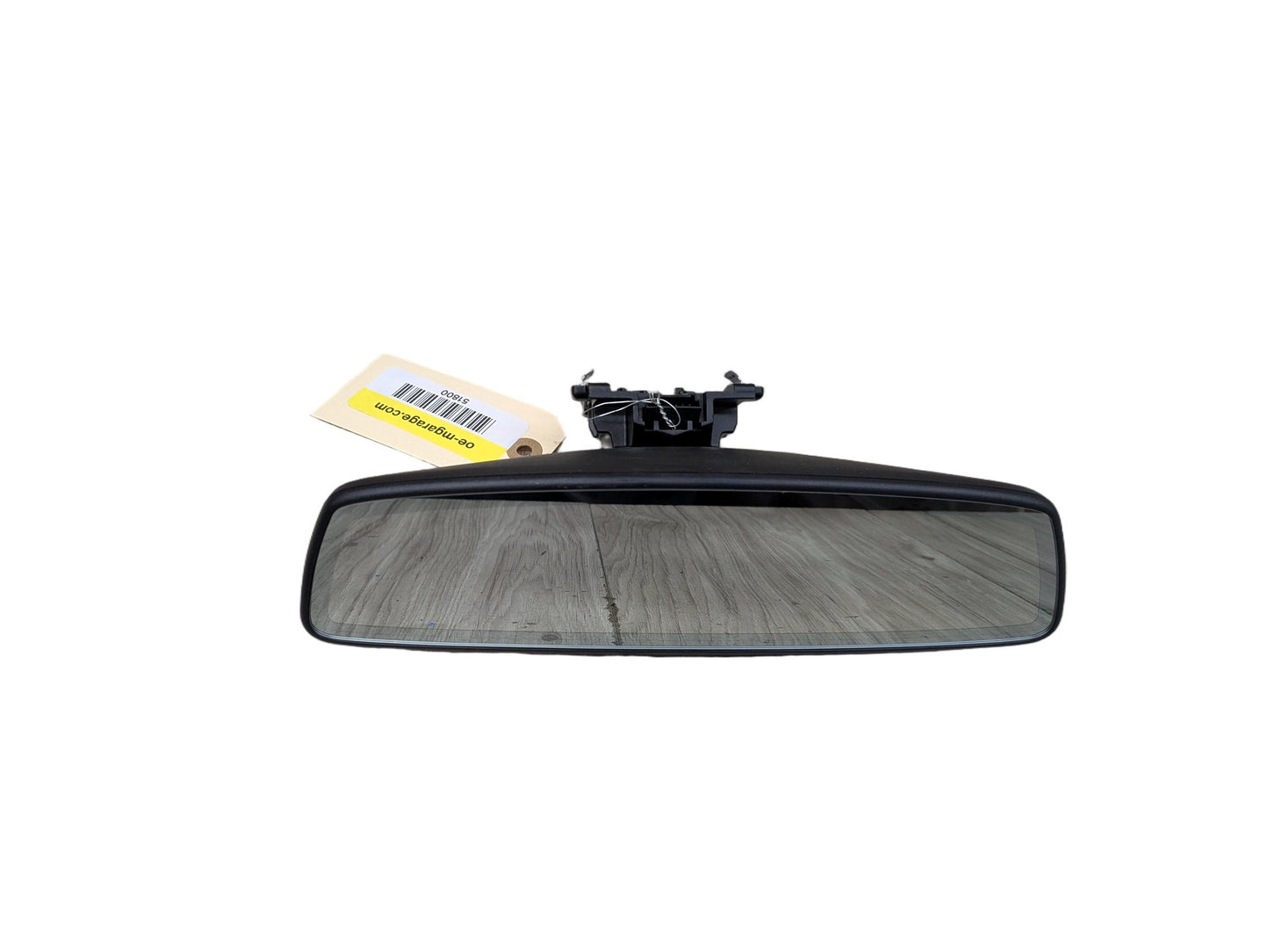 2019 BMW 330i G20 Rear View Interior Mirror 9476752 OEM BMW F97 G01 G05 G20 G26 G80 Auto Dim Rear View Interior Mirror EC/LED/GTO