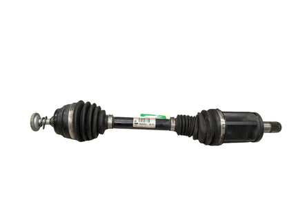OEM BMW G20 G22 G23 330 M340 430 M440 AWD Front Left Driver Output CV Axle Shaft