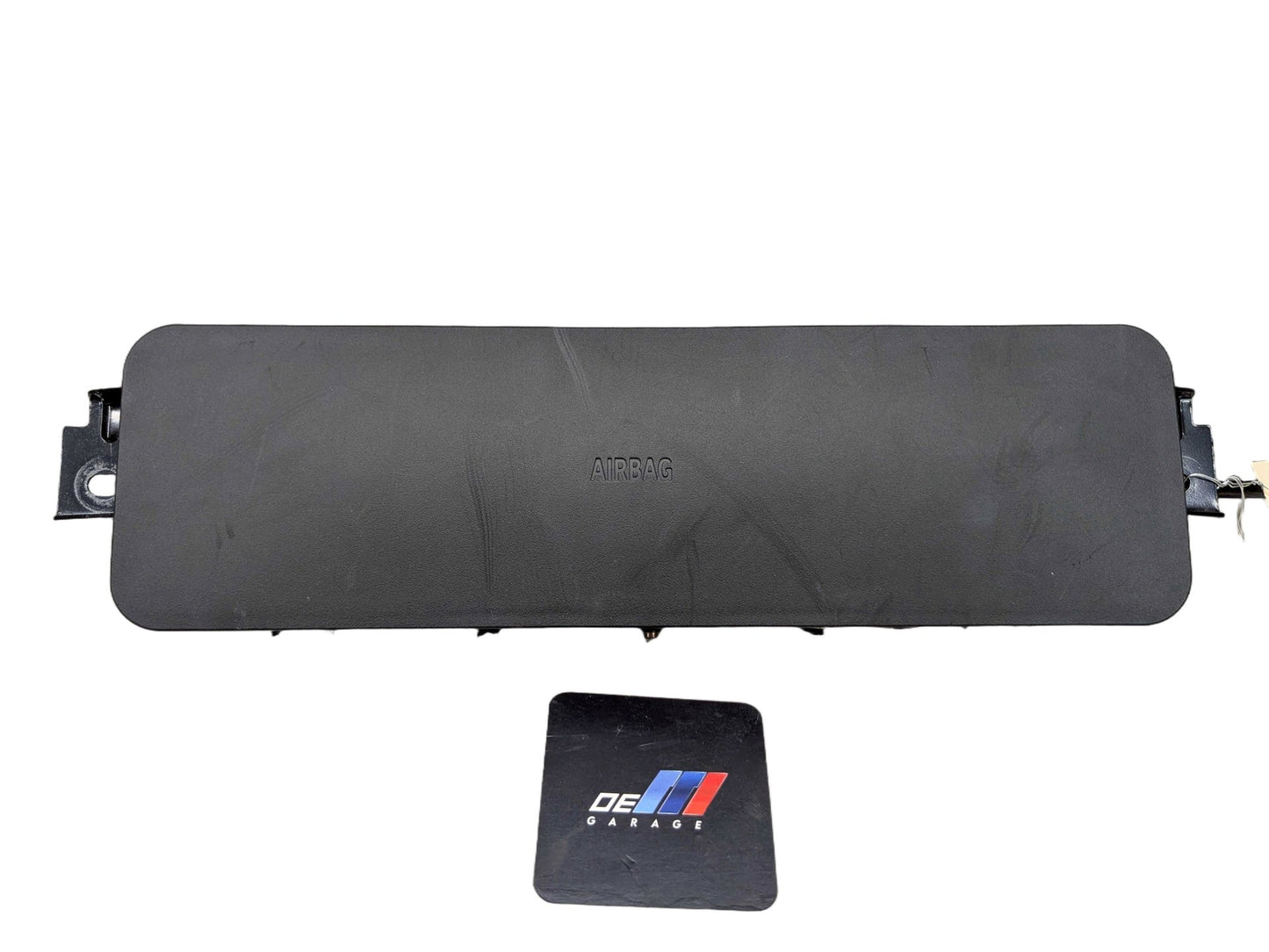 OEM BMW G20 G22 G23 G26 G80 Front Right Passenger Knee Lower Dash Airbag Air Bag