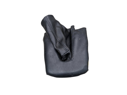 2003-2008 BMW Z4 E85 Emergency Handle Brake Cover w/ Boot