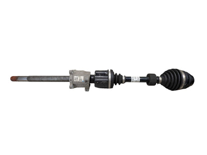 20-24 OEM BMW F39 F44 F48 228 M235 Front Right Passenger Output CV Axle Shaft