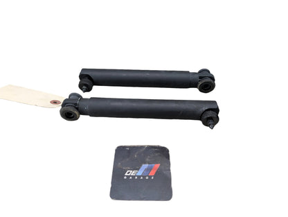 2010 BMW X5 E70 - Lower Tailgate Strut Shock Supports SET PN: 7149631