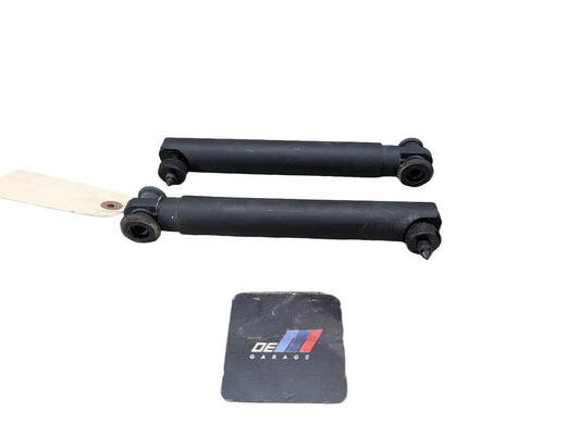 2010 BMW X5 E70 - Lower Tailgate Strut Shock Supports SET PN: 7149631