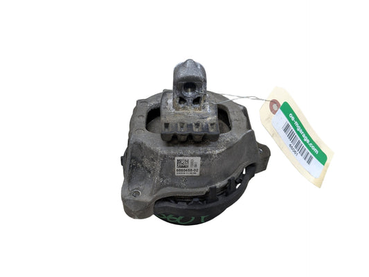 OEM BMW F90 G05 G12 G30 X5 Engine N63 S63 Right Passenger Motor Mount Support