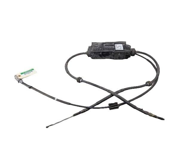 OEM BMW F15 F16 F85 F86 X5 X6 X5M Emergency Parking Brake Actuator Unit Motor
