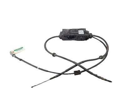 OEM BMW F15 F16 F85 F86 X5 X6 X5M Emergency Parking Brake Actuator Unit Motor
