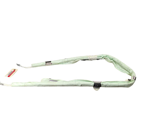 OEM BMW F30 F36 F80 M3 328 335 435 Left Driver Roof Head Curtain Air Bag Airbag