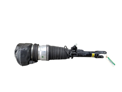 2017 BMW 740i G12 Front Right Passenger Spring Strut Shock Absorber 6877554 AFT BMW 16-22 G11 G12 740i RWD Front Right Passenger Air Shock Strut Absorber