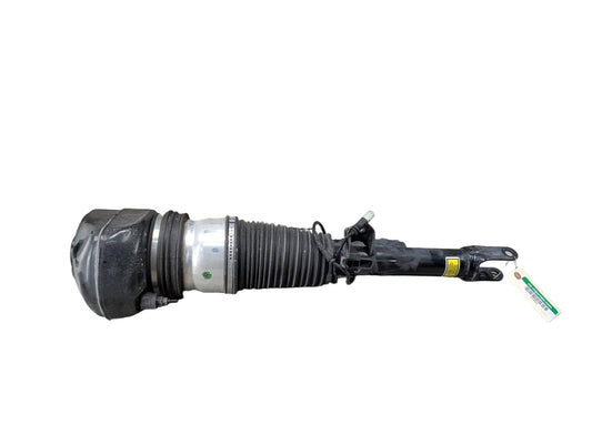 2017 BMW 740i G12 Front Right Passenger Spring Strut Shock Absorber 6877554 AFT BMW 16-22 G11 G12 740i RWD Front Right Passenger Air Shock Strut Absorber