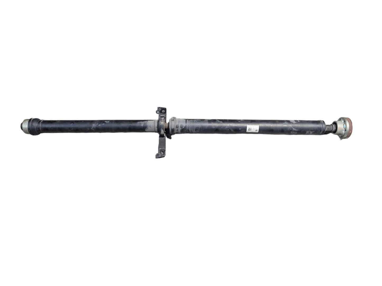 2018-2025 Audi SQ5 FY - Rear Propeller Driveshaft Drive Shaft PN: 80A521101B