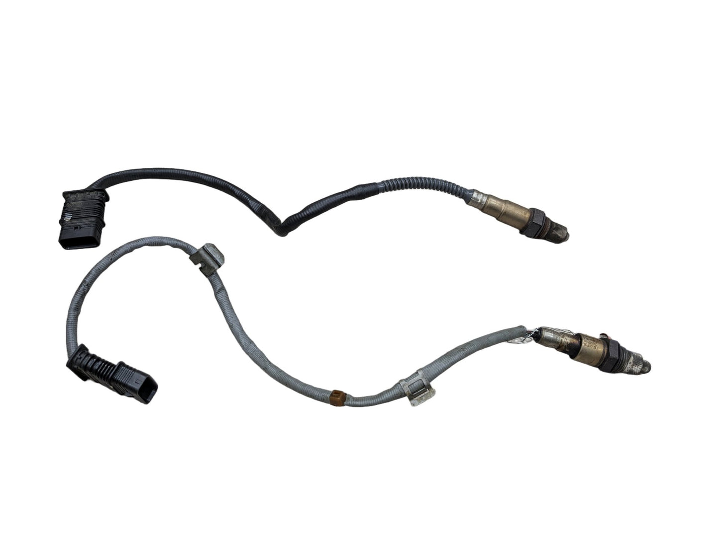 OEM BMW F10 F15 F22 F30 F32 F36 Cat Catalytic Oxygen o2 Lambda Probe Sensors N55