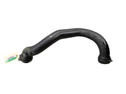 18-20 OEM AUDI Q5 SQ5 Engine Left Inter Intercooler Hose Line Charge Pipe