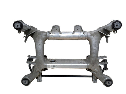 BMW G12 Rolls Royce Phantom Ghost Rear Subframe Suspension Carrier Crossmember