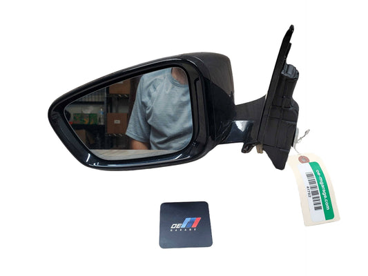 OEM BMW G11 G12 740 750 M760 Left Driver Side Mirror Blind Spot Camera SHADOW