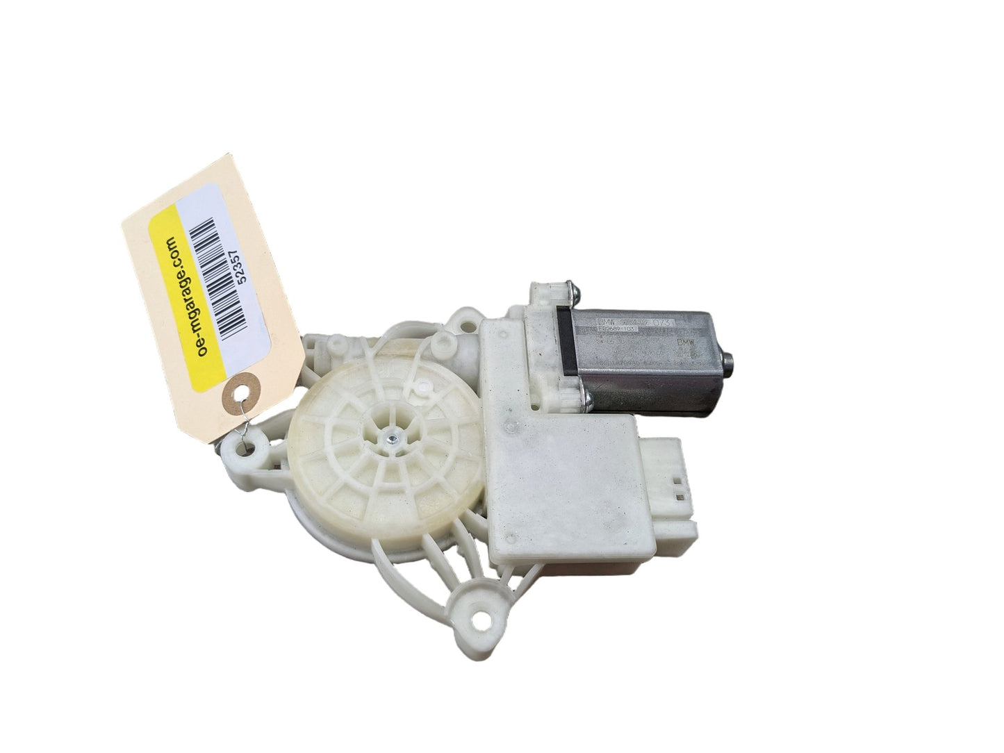 OEM BMW G05 G06 G07 X5 X6 X7 FRONT Right Passenger Door Window Regulator Motor
