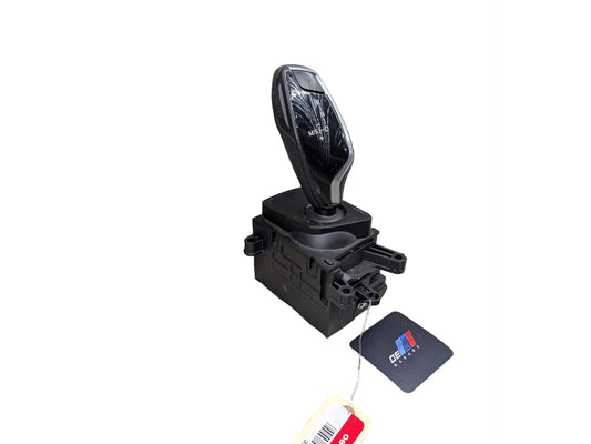 *NOTE* 16-19 OEM BMW G11 G12 750 Auto Shifter Gear Selector Switch SPORT