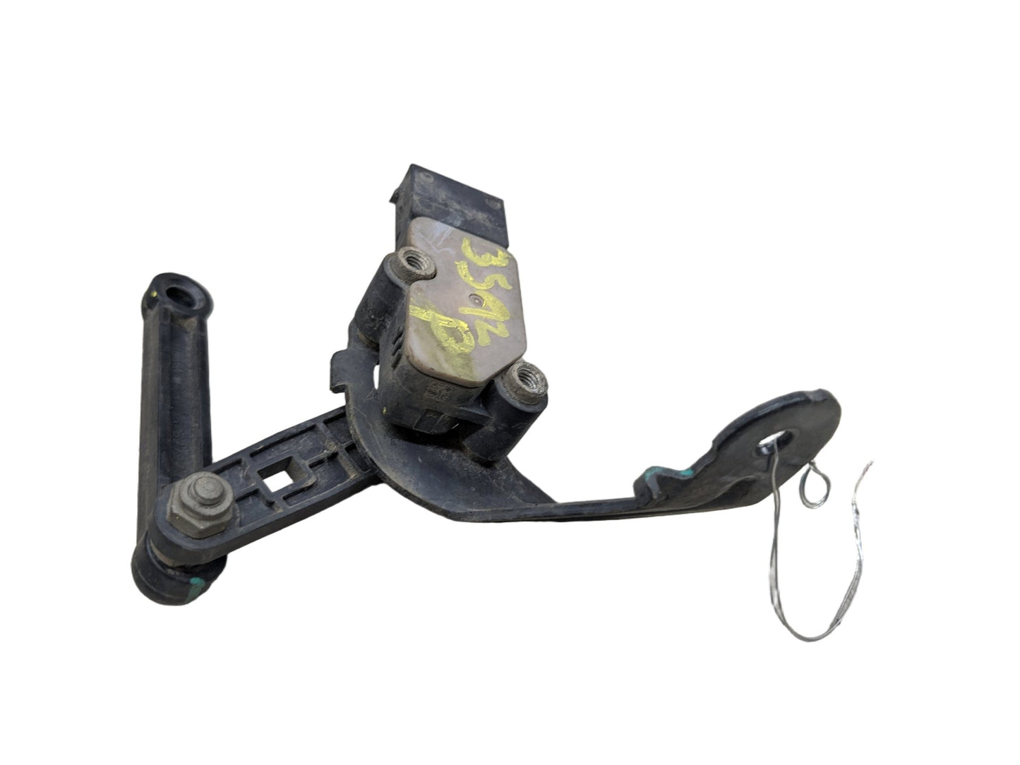 OEM BMW F15 F48 G01 G05 X5 Left Driver Suspension Headlight Height Level Sensor