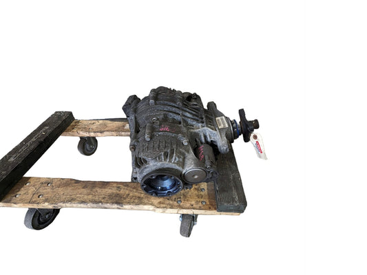 15-18 OEM BMW F85 X5M F86 X6M REAR Axle Diff Differential Carrier Ratio 3.15 k