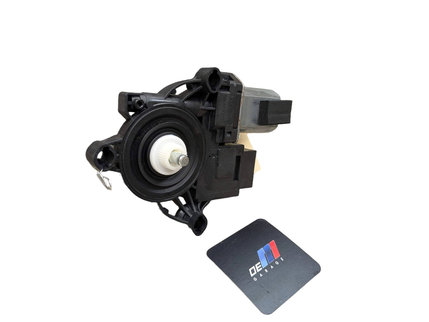 2021 BMW M340i G20 Front Left Driver Door Window Glass Regulator Motor 8498859 OEM BMW G20 G80 330 M340 M3 FRONT Left Driver Side Door Window Regulator Motor