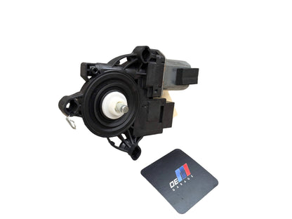 2021 BMW M340i G20 Front Left Driver Door Window Glass Regulator Motor 8498859 OEM BMW G20 G80 330 M340 M3 FRONT Left Driver Side Door Window Regulator Motor