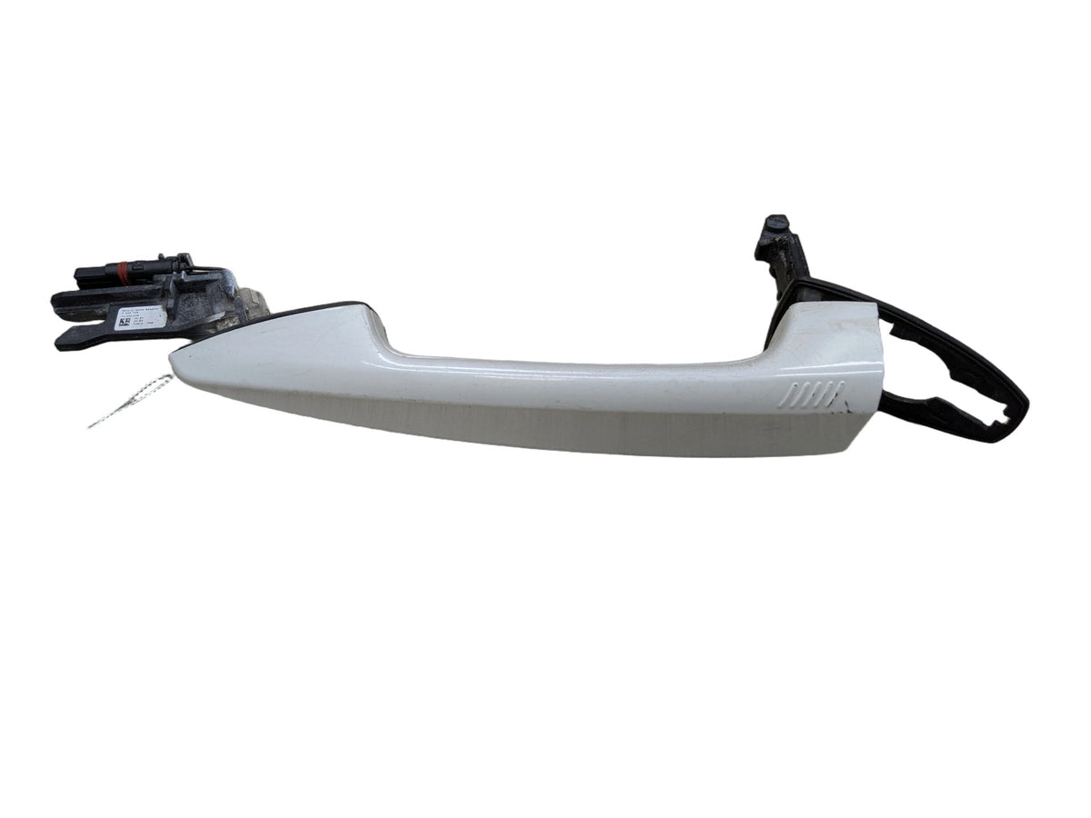 OEM BMW F15 F16 F85 X5 X6 COMFORT ACCESS Front Rear Left Driver Door Handle